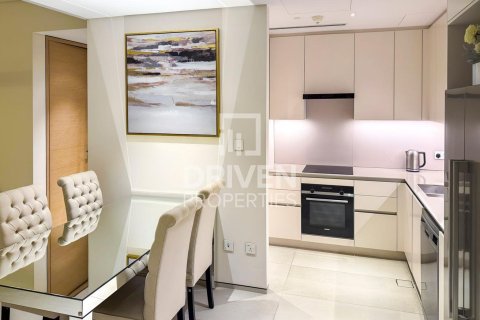 Apartmen di Jumeirah Beach Residence, Dubai, UAE 2 bilik tidur, 137 meter persegi № 654026 - foto 8