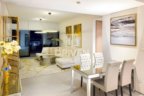 Apartmen di Jumeirah Beach Residence, Dubai, UAE 2 bilik tidur, 137 meter persegi № 654026 - foto 6