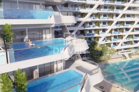 Apartament na sprzedaż w Arjan, Dubai, ZEA 2 sypialnie, 145 mkw., nr 654505 - zdjęcie 11