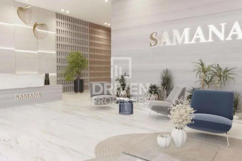 Apartament na sprzedaż w Arjan, Dubai, ZEA 2 sypialnie, 145 mkw., nr 654505 - zdjęcie 8