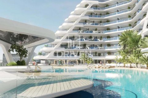 Apartament na sprzedaż w Arjan, Dubai, ZEA 2 sypialnie, 145 mkw., nr 654505 - zdjęcie 15