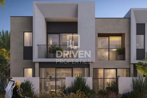 Māja Arabian Ranches 3, Dubaijā, AAE 3 istabas, 185 m2 Nr. 654506 - attēls 8