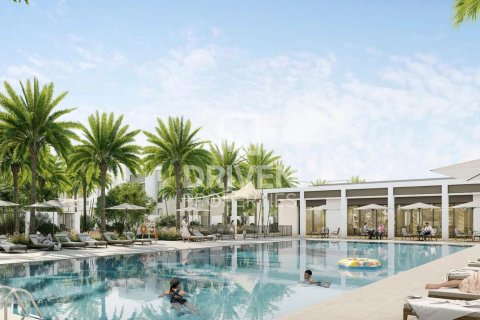 Māja Arabian Ranches 3, Dubaijā, AAE 3 istabas, 185 m2 Nr. 654506 - attēls 10