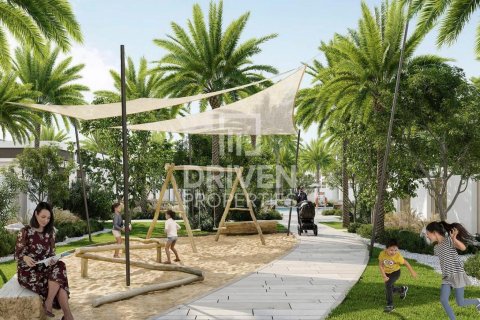 Māja Arabian Ranches 3, Dubaijā, AAE 3 istabas, 185 m2 Nr. 654506 - attēls 5