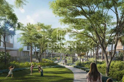 Māja Arabian Ranches 3, Dubaijā, AAE 3 istabas, 185 m2 Nr. 654506 - attēls 13