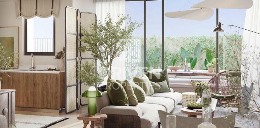 Kaupunkipientalo Arabian Ranches 3, Dubai, Arabiemiraatit 3 makuuhuonetta, 185 m2 № 654506