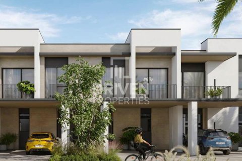 Māja Arabian Ranches 3, Dubaijā, AAE 3 istabas, 185 m2 Nr. 654506 - attēls 7