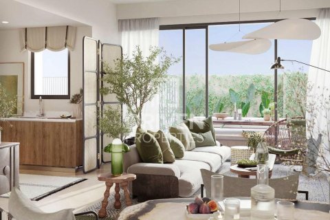 Māja Arabian Ranches 3, Dubaijā, AAE 3 istabas, 185 m2 Nr. 654506 - attēls 1