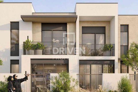 Māja Arabian Ranches 3, Dubaijā, AAE 3 istabas, 185 m2 Nr. 654506 - attēls 6