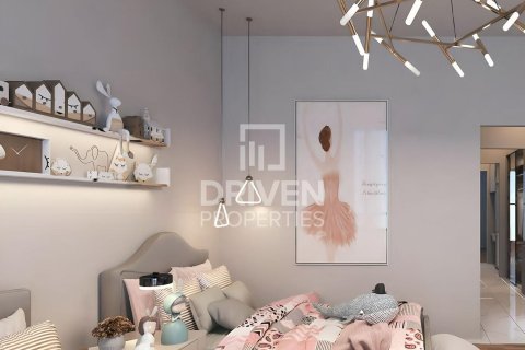 Townhouse til salg i Dubai Investment Park, Dubai, UAE 1 soveværelse, 81 kvm № 654025 - foto 5