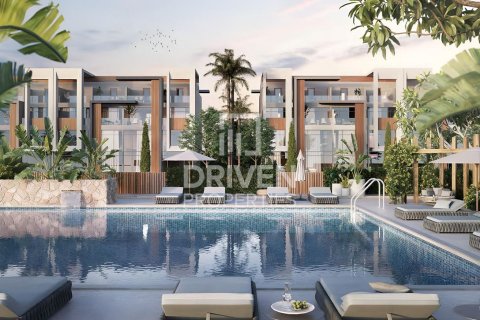 Maison de ville à vendre à  Dubai Investment Park, Dubai, EAU 1 chambre, 81 m2 № 654025 - photo 7