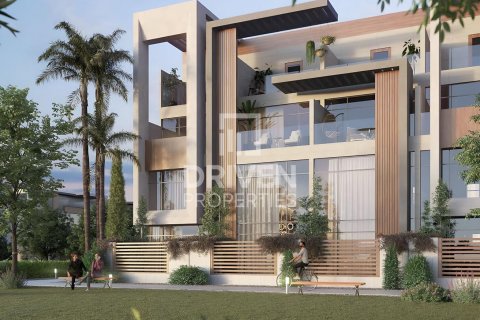 Townhouse til salg i Dubai Investment Park, Dubai, UAE 1 soveværelse, 81 kvm № 654025 - foto 8