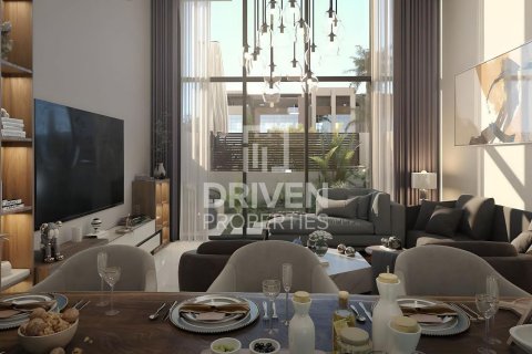 Townhouse til salg i Dubai Investment Park, Dubai, UAE 1 soveværelse, 81 kvm № 654025 - foto 4