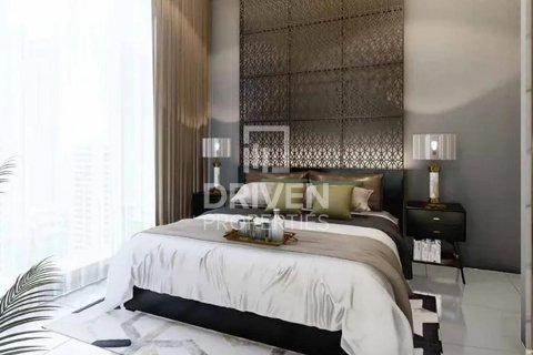 Huoneisto Jumeirah Village Circle, Dubai, Arabiemiraatit 2 makuuhuonetta, 145 m2 № 654504 - kuva 5