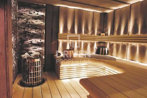 Huoneisto Jumeirah Village Circle, Dubai, Arabiemiraatit 2 makuuhuonetta, 145 m2 № 654504 - kuva 10