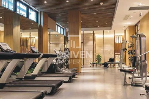 Huoneisto Jumeirah Village Circle, Dubai, Arabiemiraatit 2 makuuhuonetta, 145 m2 № 654504 - kuva 12