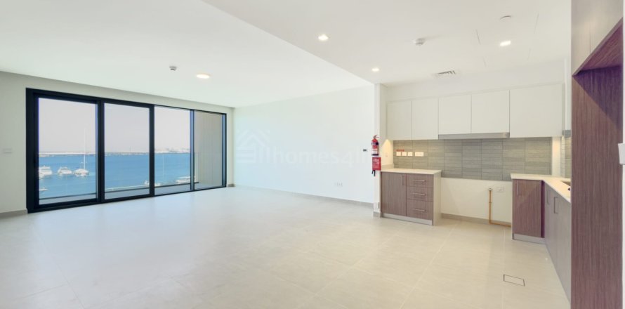 Apartman u Mina Rashid, Dubai, UAE 142 m2, 3 spavaćih soba Br. 722220