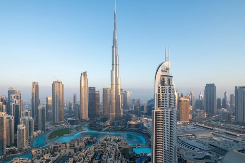 Townhouse til salg i Dubai South (Dubai World Central), Dubai, UAE 4 soveværelser, 254 kvm № 722218 - foto 14