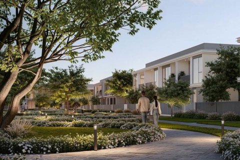 Stadthaus zum Verkauf in Dubai South (Dubai World Central), Dubai, VAE 4 Schlafzimmer, 254 m2 Nr. 722218 - Foto 3