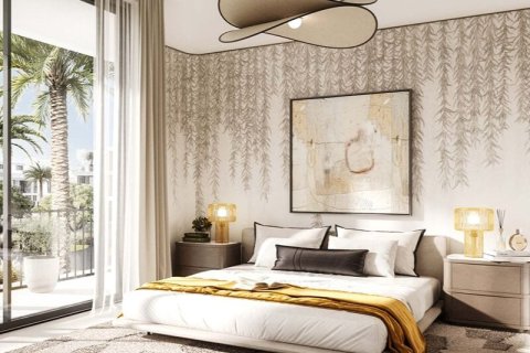 Stadthaus zum Verkauf in Dubai South (Dubai World Central), Dubai, VAE 4 Schlafzimmer, 254 m2 Nr. 722218 - Foto 9