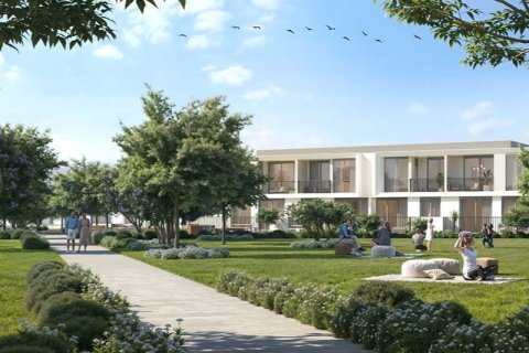 Stadthaus zum Verkauf in Dubai South (Dubai World Central), Dubai, VAE 4 Schlafzimmer, 254 m2 Nr. 722218 - Foto 4