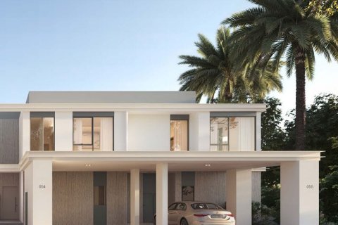 Stadthaus zum Verkauf in Dubai South (Dubai World Central), Dubai, VAE 4 Schlafzimmer, 254 m2 Nr. 722218 - Foto 5