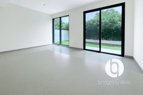 Vilă de închiriat în Dubai Hills Estate, Dubai, EAU 4 dormitoare, 229 mp. №722267 - poză 20