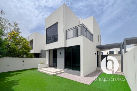 Vilă de închiriat în Dubai Hills Estate, Dubai, EAU 4 dormitoare, 229 mp. №722267 - poză 8