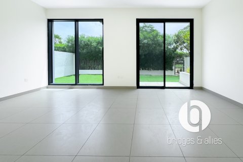 Vilă de închiriat în Dubai Hills Estate, Dubai, EAU 4 dormitoare, 229 mp. №722267 - poză 9