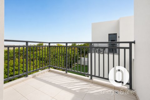 Villa sa Dubai Hills Estate, UAE 4 silid-tulugan, 231 sq.m. № 722267 - larawan 23