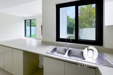 Vilă de închiriat în Dubai Hills Estate, Dubai, EAU 4 dormitoare, 229 mp. №722267 - poză 12