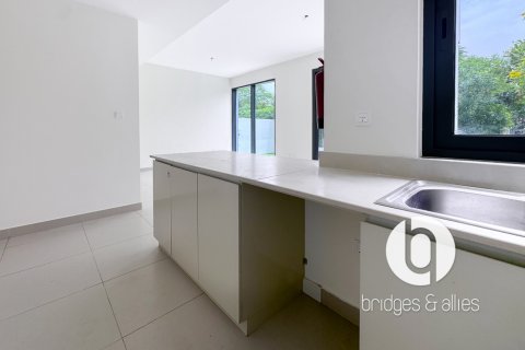 Vilă de închiriat în Dubai Hills Estate, Dubai, EAU 4 dormitoare, 229 mp. №722267 - poză 19
