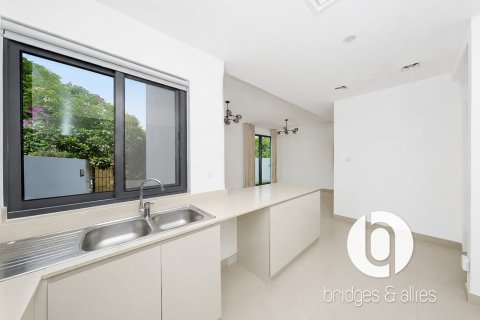 Villa sa Dubai Hills Estate, UAE 4 silid-tulugan, 231 sq.m. № 722267 - larawan 18