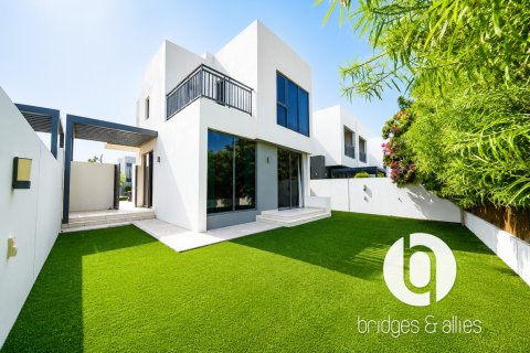 וילה ב Dubai Hills Estate, Dubai, איחוד האמירויות 4 חדרי שינה, 231 מ