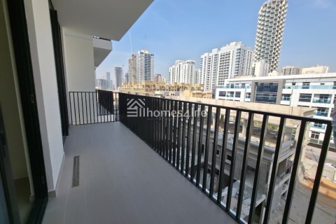 Διαμέρισμα σε Jumeirah Village Circle, Dubai, ΗΑΕ 1 υπνοδωμάτιο, 73 τ.μ. Αρ. 722223 - φωτογραφία 12