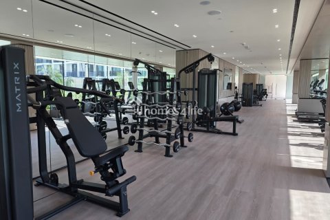 דירה למכירה ב Jumeirah Village Circle, Dubai, איחוד האמירויות  1 חדר שינה, 73 מ"ר, מספר 722223 - תמונה 4