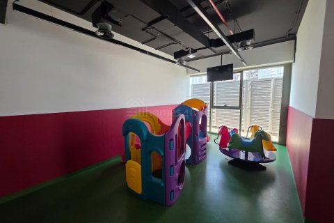 Apartament në Maritime City, Dubai, Emiratet e Bashkuara Arabe 1 dhomë gjumi, 75 m2. № 722219 - Foto 11
