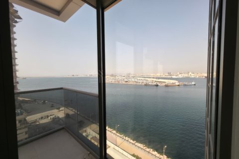 Apartament në Maritime City, Dubai, Emiratet e Bashkuara Arabe 1 dhomë gjumi, 75 m2. № 722219 - Foto 9