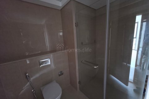 Apartament në Maritime City, Dubai, Emiratet e Bashkuara Arabe 1 dhomë gjumi, 75 m2. № 722219 - Foto 27