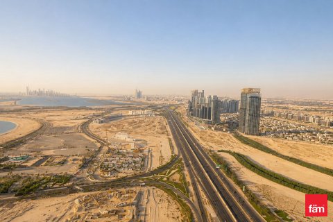 Dzīvoklis Business Bay, Dubaijā, AAE 2 istabas, 109.6 m2 Nr. 715645 - attēls 9