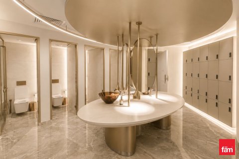 Dzīvoklis Business Bay, Dubaijā, AAE 2 istabas, 109.6 m2 Nr. 715645 - attēls 11