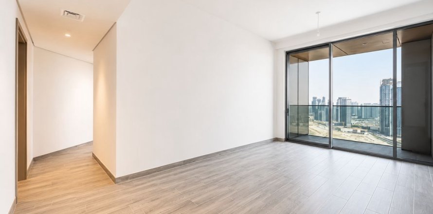 Dzīvoklis Business Bay, Dubaijā, AAE 2 istabas, 109.6 m2 Nr. 715645