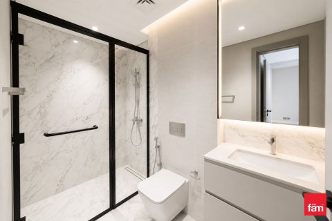 Dzīvoklis Business Bay, Dubaijā, AAE 2 istabas, 109.6 m2 Nr. 715645 - attēls 8