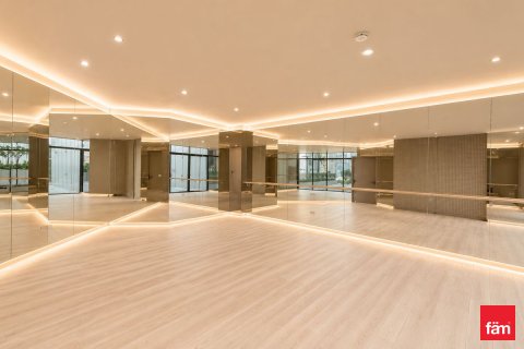 Dzīvoklis Business Bay, Dubaijā, AAE 2 istabas, 109.6 m2 Nr. 715645 - attēls 12