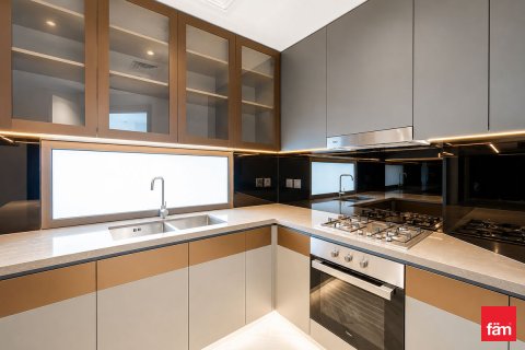 Dzīvoklis Business Bay, Dubaijā, AAE 2 istabas, 109.6 m2 Nr. 715645 - attēls 7