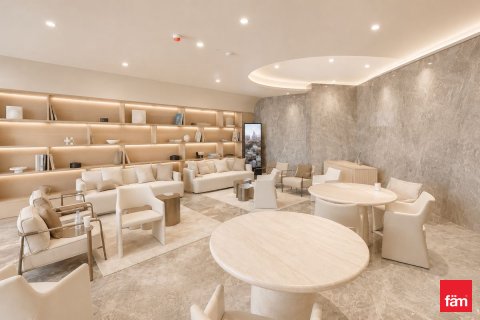 Dzīvoklis Business Bay, Dubaijā, AAE 2 istabas, 109.6 m2 Nr. 715645 - attēls 13