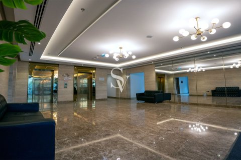 Apartemen di Jumeirah Village Circle, Dubai, UEA 2 kamar tidur, 123 m2 nomor 715936 - foto 24