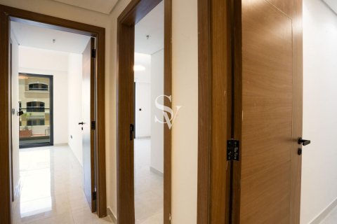 Apartemen di Jumeirah Village Circle, Dubai, UEA 2 kamar tidur, 123 m2 nomor 715936 - foto 8