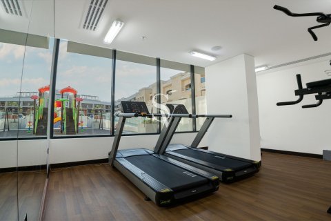 Apartemen di Jumeirah Village Circle, Dubai, UEA 2 kamar tidur, 123 m2 nomor 715936 - foto 26