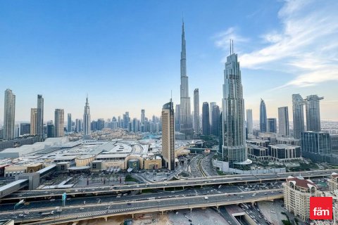 Apartament në Downtown Dubai (Downtown Burj Dubai), Emiratet e Bashkuara Arabe 3 dhoma gjumi, 158.8 m2. № 715647 - Foto 6